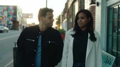 - Yeah, she decided that
my teacher lifestyle - Stalked Within