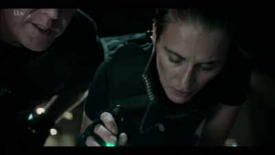 Yeah, decoy timer.
Remote detonation. - Trigger Point