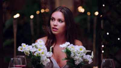 ‐Yeah, definitely.
‐ADAM: Can, sort of, join me - Love Island