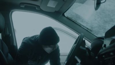 Yeah, definitely Grace's car. - 9-1-1: Lone Star