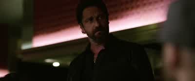 Yeah. Definitely. Have a good night. - Den of Thieves