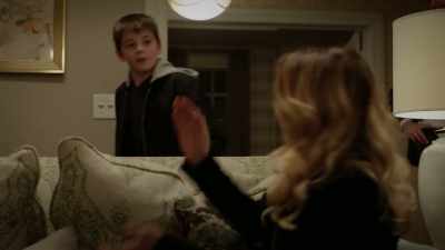 - Yeah, definitely.
- Let's do it. - Good Girls