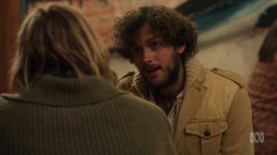 Yeah, definitely not now,
but I don't think we ever were. - Barons