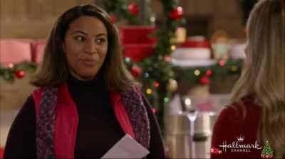 - Yeah, definitely.
- So we're gonna be able to feed everybody - Christmas in Love