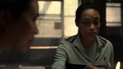Yeah, definitely.
The sooner the better, really, don't you think? - Marvel's Iron Fist