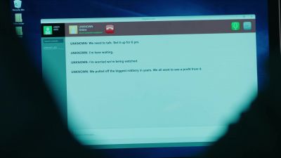 Yeah, definitely. - Line of Duty