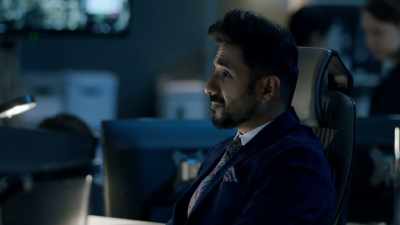 Yeah, you destabilize
the government, - Whiskey Cavalier