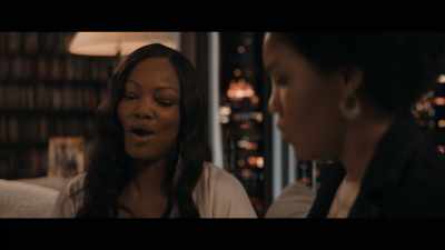 -Yeah.
-[Diana chuckles] - The Other Black Girl