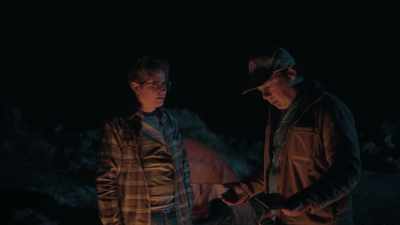 - Yeah, you did.
- And look, if you wanna spend tomorrow com - Foil