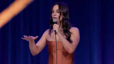 Yeah. Did anyone-- did anyone
not hook up on their wedding night? - Hannah Berner: We Ride at Dawn