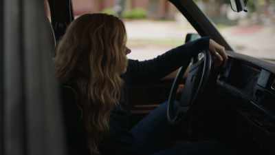 Yeah. Did you do the same
with the signs for Ann? - Sharp Objects