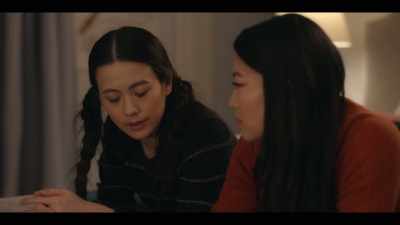 Yeah, but did you ever think
about how it made me feel? - Partner Track
