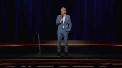 Yeah, so did
everybody back then, - Bill Maher: Is Anyone Else Seeing This?