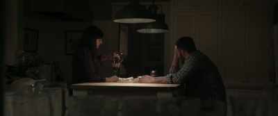 Yeah, you did good.
I'm glad she's here. - The Way Back