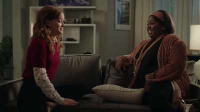 - Yeah, you did, and I'm
kind of obsessed with you - Zoey's Extraordinary Playlist