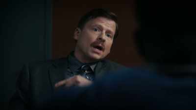 Yeah, and did they make you
do the other - East New York