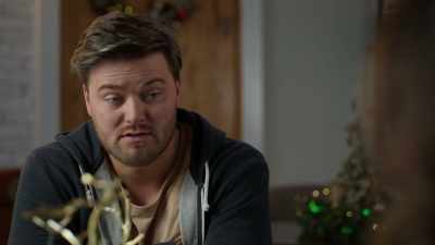- Yeah, she did. Pops does too. - A Christmas of Wonders