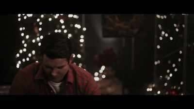 Yeah, you did. - The Christmas Dance