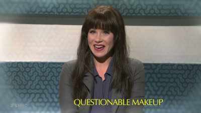 ‫Yeah, did you?
‫I don't remember.
‫You know what, Debbie, - SNL50: The Anniversary Special