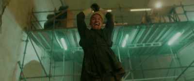 - Yeah, it didn't go to plan, did it, Lenny?
- No, it didn't... - Accident Man: Hitman's Holiday