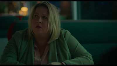 - Yeah, it didn't work.
- [Abby] I knew that it wouldn't, - Nightsleeper