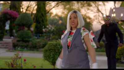 -Yeah!
-[dish clatters] - Seriously Single