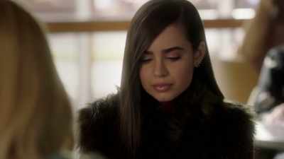 - Yeah.
- Do you have a support system? - Pretty Little Liars: The Perfectionists