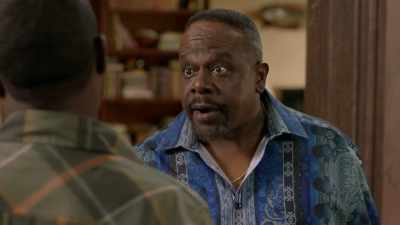 Yeah. Do as I do.
I should be your role model. - The Last O.G.
