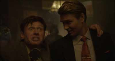 Yeah? Do I get my money back
if I sound like a darn idgit? - Sun Records