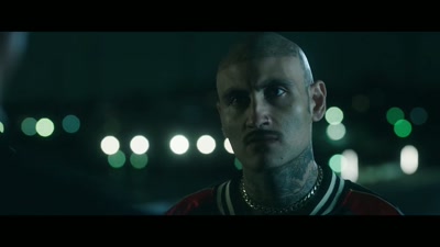 Yeah, so do I. - Last King of the Cross