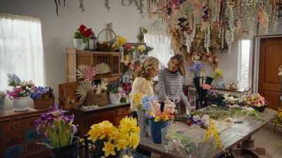 Yeah, you do
know all the names - An Easter Bloom