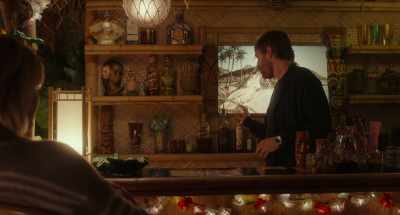 Yeah. Do you know
what a night nanny is? - Tully