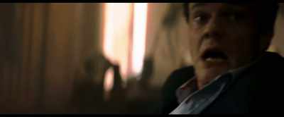 Yeah, do you like this?
[chuckles] - Novocaine