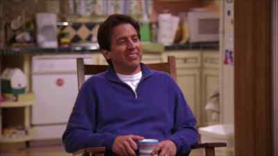 - Yeah, you do, ma.
You do. - Everybody Loves Raymond