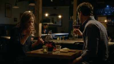 - Yeah, they do. - I'm Sorry