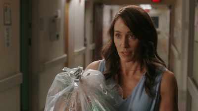 Yeah. Do you still want me to join
you for your client dinner tonight? - Her Affair to Die For