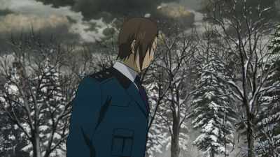 Yeah, you do that. - Saga of Tanya the Evil: The Movie
