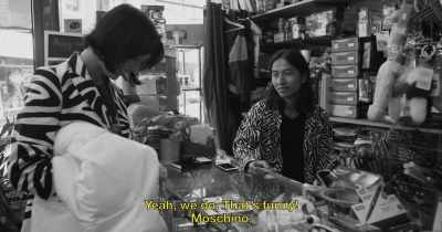 Yeah, we do. That's funny. - El Planeta
