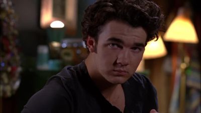 Yeah do you think we're gonna win - Camp Rock 2: The Final Jam