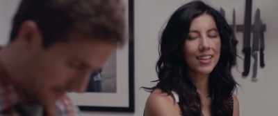 Yeah! "Do you want your
man to cook for you? - The Light of the Moon