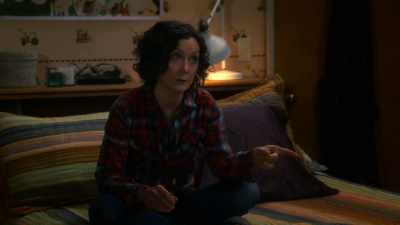 Yeah, you do, and you better. - The Conners