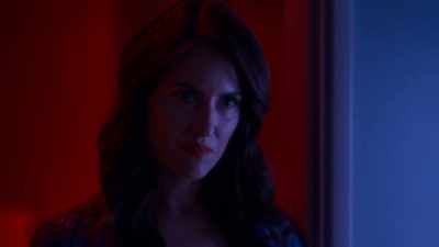 Yeah, it does, huh?
( inhales ) - Room 104
