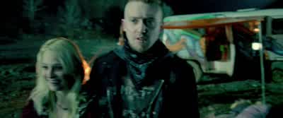 - Yeah. - Does it run? - Ghost Rider: Spirit of Vengeance