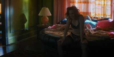 Yeah, does look kinda yummy. - Chucky