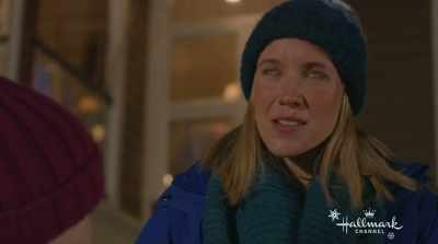 Yeah, he does talk to me,
like, way too much, right. - Amazing Winter Romance