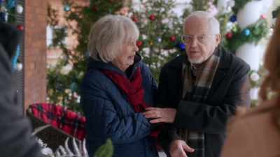 - Yeah, she doesn't know this
yet but pumpkin pies are
my specialty. - 'Twas the Text Before Christmas