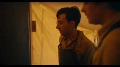 Yeah, it doesn't make sense. - Strange Angel