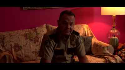 Yeah, it doesn't make sense - Hemet, or the Landlady Don't Drink Tea