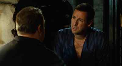 Yeah Domestic partnership - I Now Pronounce You Chuck &amp; Larry