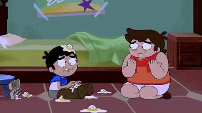 Yeah, Don knows about - Victor and Valentino